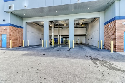 Storage Units at SmartStop Self Storage - Leaside - 19 Esandar Drive Toronto, ON